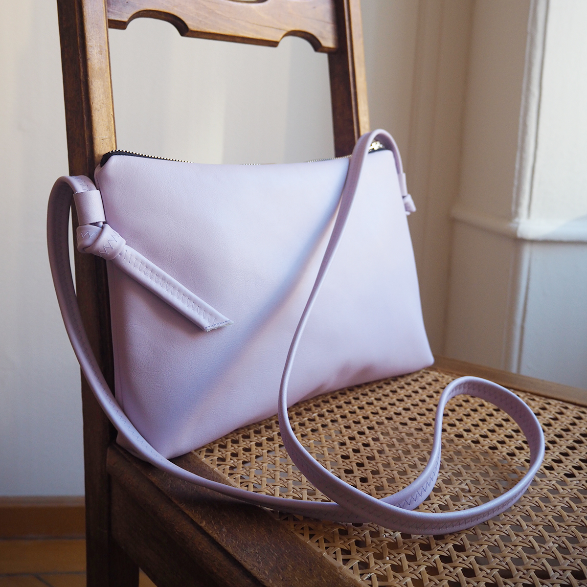 Knot Bag