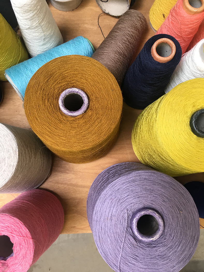 Regionale Herstellung